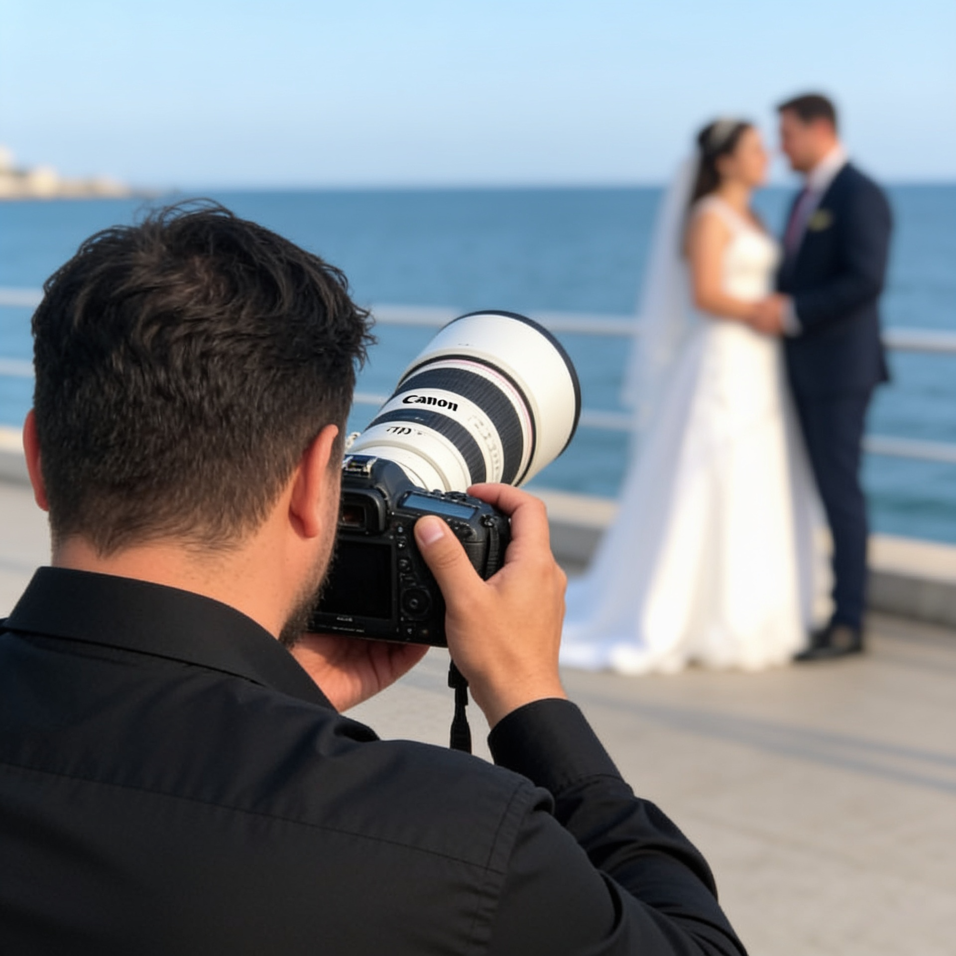 Fotograf Constanța Prețuri: De ce un preț mic te poate lăsa fără amintiri